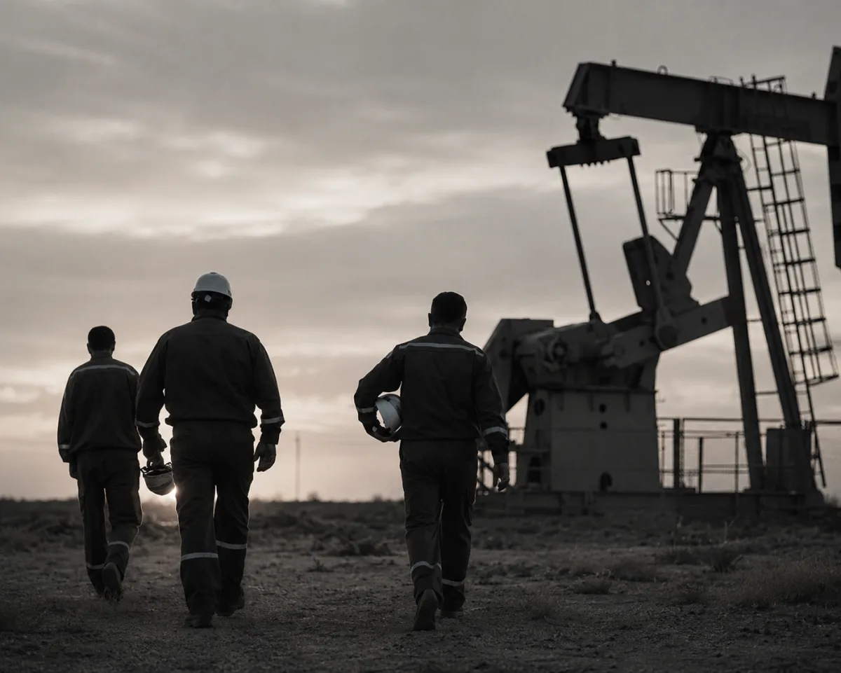 PV Link Energy operations